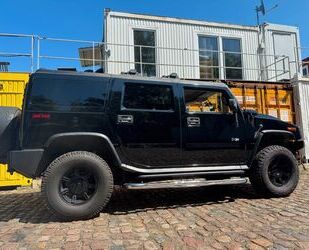 Hummer H2 Gebrauchtwagen