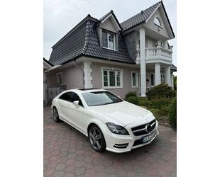 Mercedes-Benz CLS 500 Gebrauchtwagen
