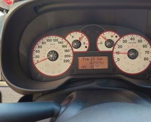 Fiat Grande Punto Gebrauchtwagen
