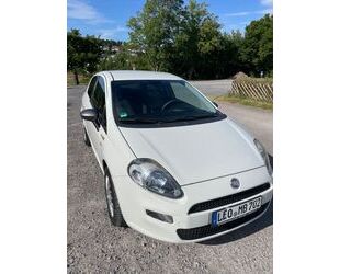 Fiat Punto Gebrauchtwagen