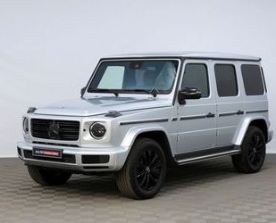 Mercedes-Benz G 400 Gebrauchtwagen
