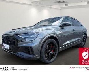 Audi Q8 Gebrauchtwagen
