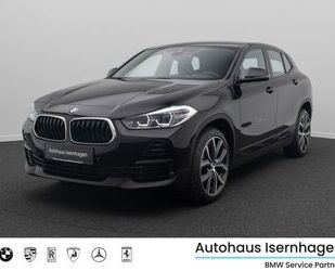 BMW X2 Gebrauchtwagen