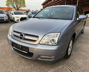 Opel Signum Gebrauchtwagen