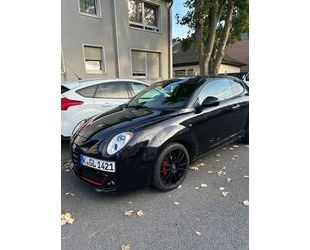 Alfa Romeo MiTo Gebrauchtwagen