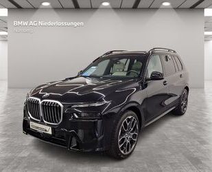 BMW X7 Gebrauchtwagen