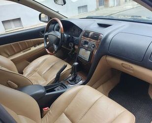 Mitsubishi Galant Gebrauchtwagen