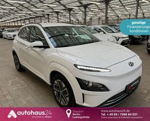 Hyundai KONA Elektro Gebrauchtwagen