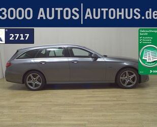 Mercedes-Benz E 300 Gebrauchtwagen