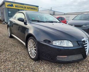Alfa Romeo GT Gebrauchtwagen