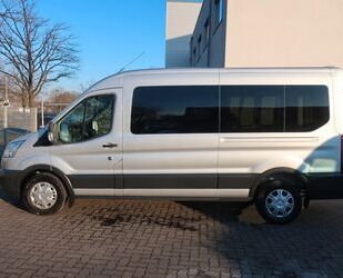 Ford Transit Gebrauchtwagen