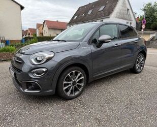 Fiat 500X Gebrauchtwagen