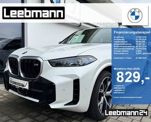 BMW X5 M60 Gebrauchtwagen