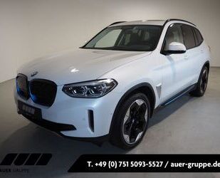 BMW iX3 Gebrauchtwagen