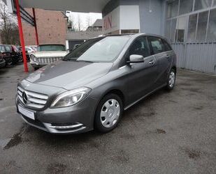 Mercedes-Benz B 180 Gebrauchtwagen