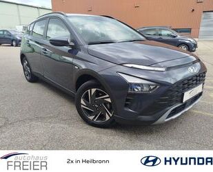 Hyundai BAYON Gebrauchtwagen