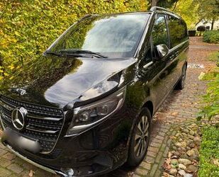 Mercedes-Benz V 300 Gebrauchtwagen