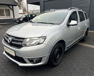 Dacia Logan Gebrauchtwagen