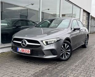 Mercedes-Benz A 180 Gebrauchtwagen