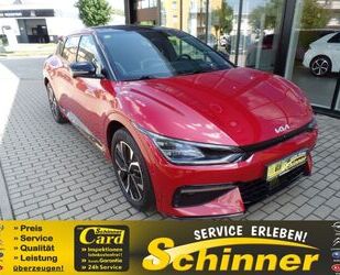 Kia EV6 Gebrauchtwagen