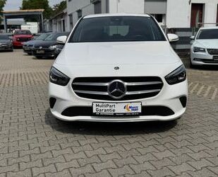 Mercedes-Benz B 180 Gebrauchtwagen