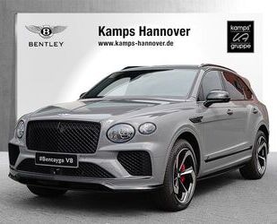 Bentley Bentayga Gebrauchtwagen