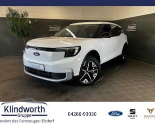 Ford Explorer Gebrauchtwagen