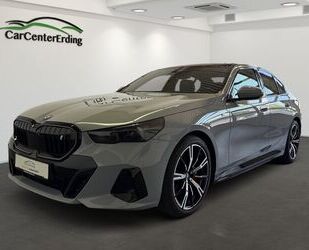 BMW i5 Gebrauchtwagen