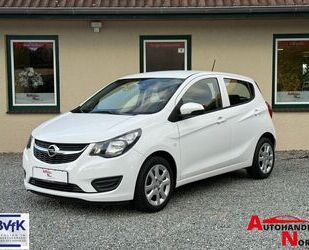 Opel Karl Gebrauchtwagen