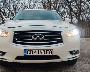 INFINITI Q60 Gebrauchtwagen