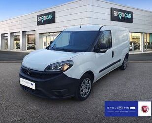 Fiat Doblo Gebrauchtwagen