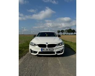 BMW 420 Gebrauchtwagen