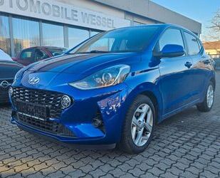 Hyundai i10 Gebrauchtwagen