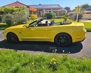 Ford Mustang Gebrauchtwagen