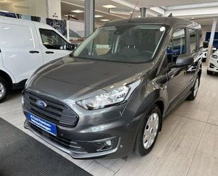 Ford Transit Connect Gebrauchtwagen
