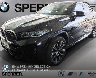BMW X6 M60 Gebrauchtwagen