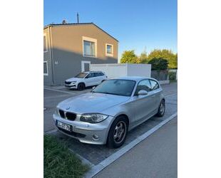 BMW 118 Gebrauchtwagen