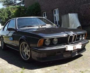 BMW M6 Gebrauchtwagen