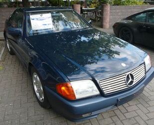 Mercedes-Benz SL 300 Gebrauchtwagen