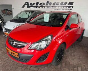 Opel Corsa Gebrauchtwagen