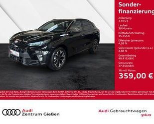 Cupra Terramar Gebrauchtwagen