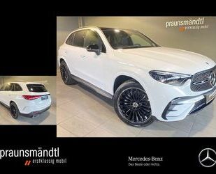 Mercedes-Benz GLC 450 Gebrauchtwagen