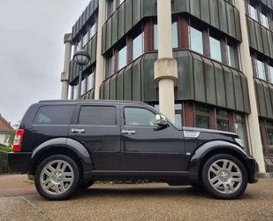 Dodge Nitro Gebrauchtwagen