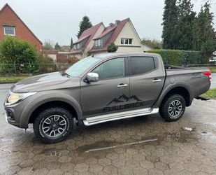 Fiat Fullback Gebrauchtwagen