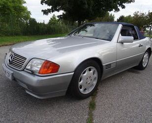 Mercedes-Benz SL 300 Gebrauchtwagen