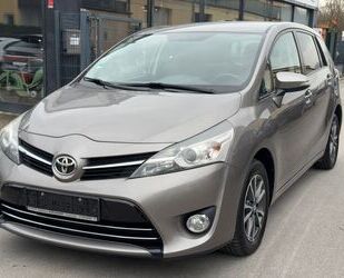 Toyota Verso Gebrauchtwagen