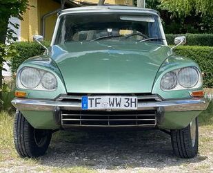 Citroen DS Gebrauchtwagen