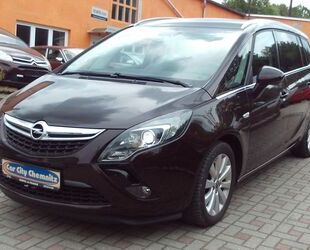 Opel Zafira Gebrauchtwagen