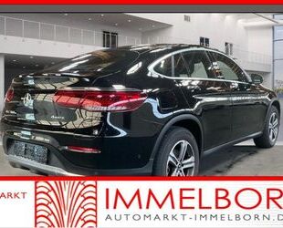 Mercedes-Benz GLC 300 Gebrauchtwagen