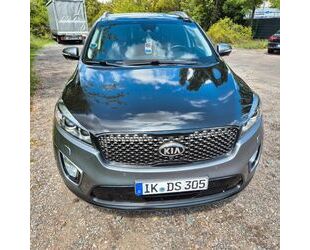Kia Sorento Gebrauchtwagen